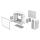 ASUS Obudowa Asus AP201 PRIME CASE TG white 90DC00G3-B39010 - 1139817 - zdjęcie 10